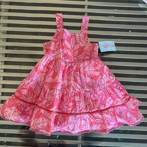 NWT Toddler Spring/Summer Dress